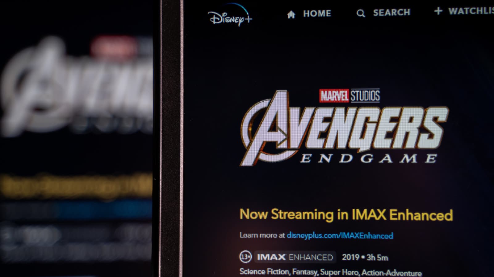 IMAX Enhanced คืออะไร และจำเป็นแค่ไหนสำหรับการดูหนังที่บ้าน