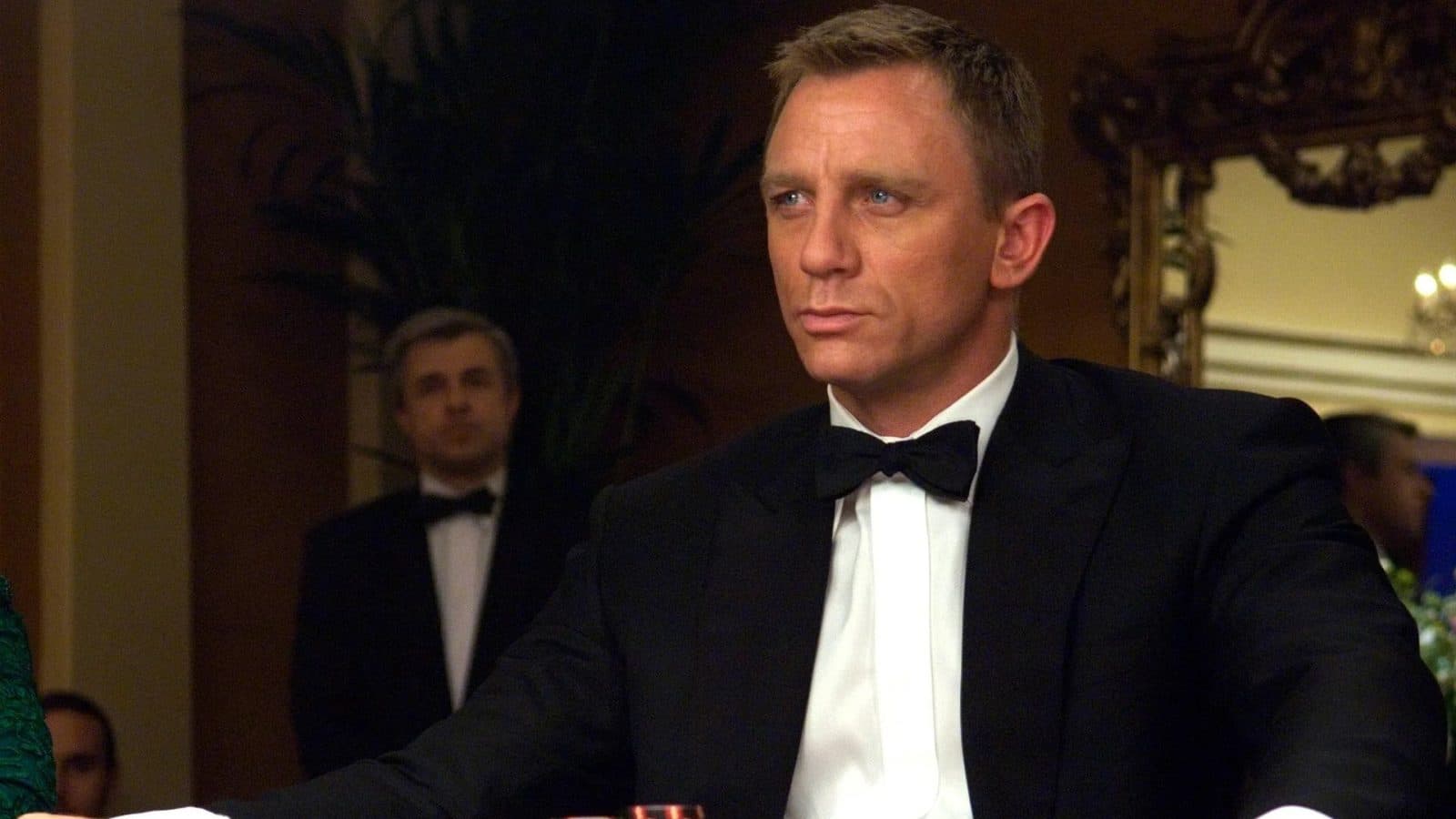 Casino Royale เตรียมกลับเข้าฉายฉลองครบรอบ 20 ปี