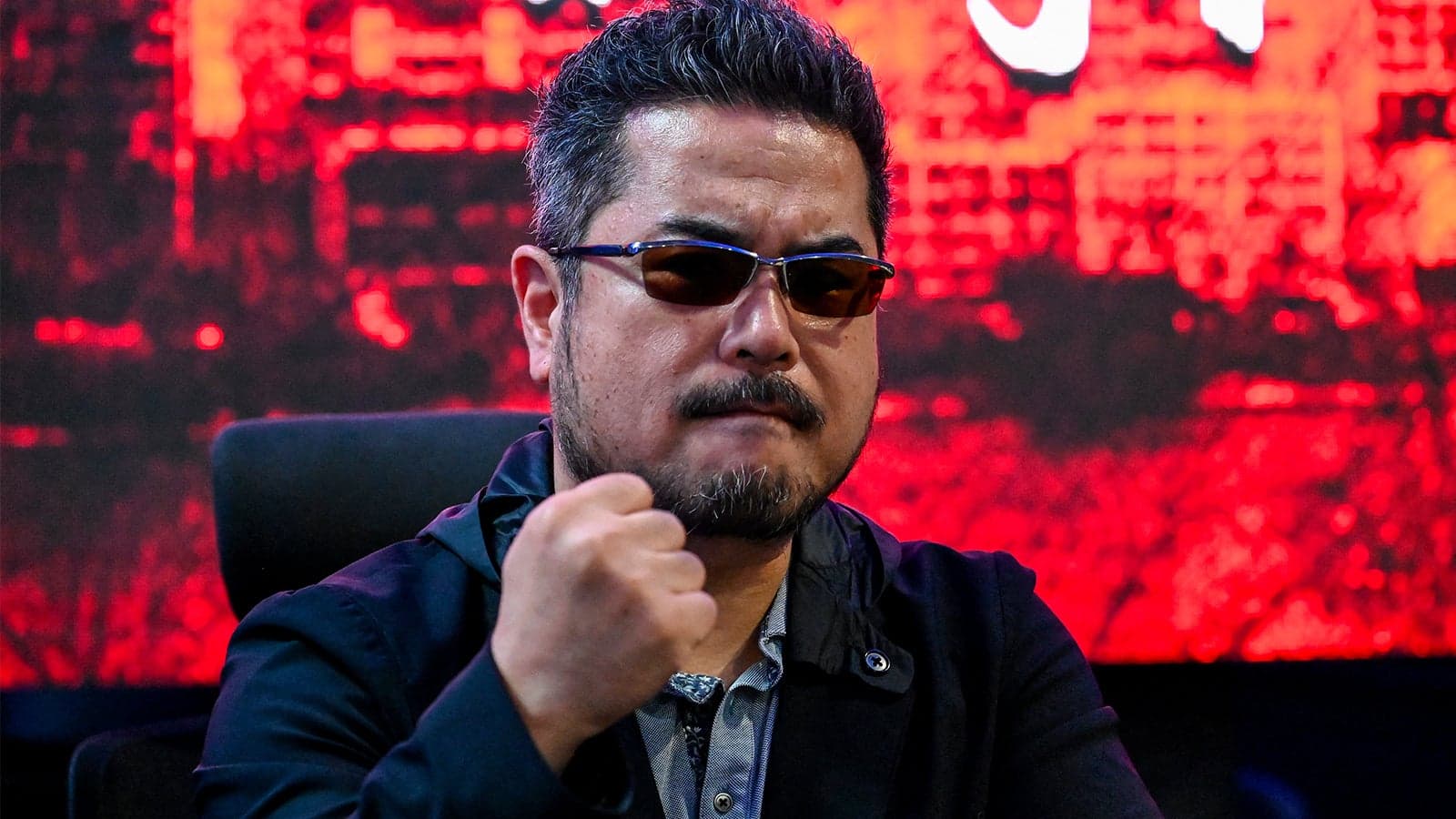 ฮารางาดะเผยเกมใหม่ที่ VS Studio จะเป็น “เซอร์ไพรส์” แต่ยังอยู่ในกรอบที่แฟนคาดหวัง