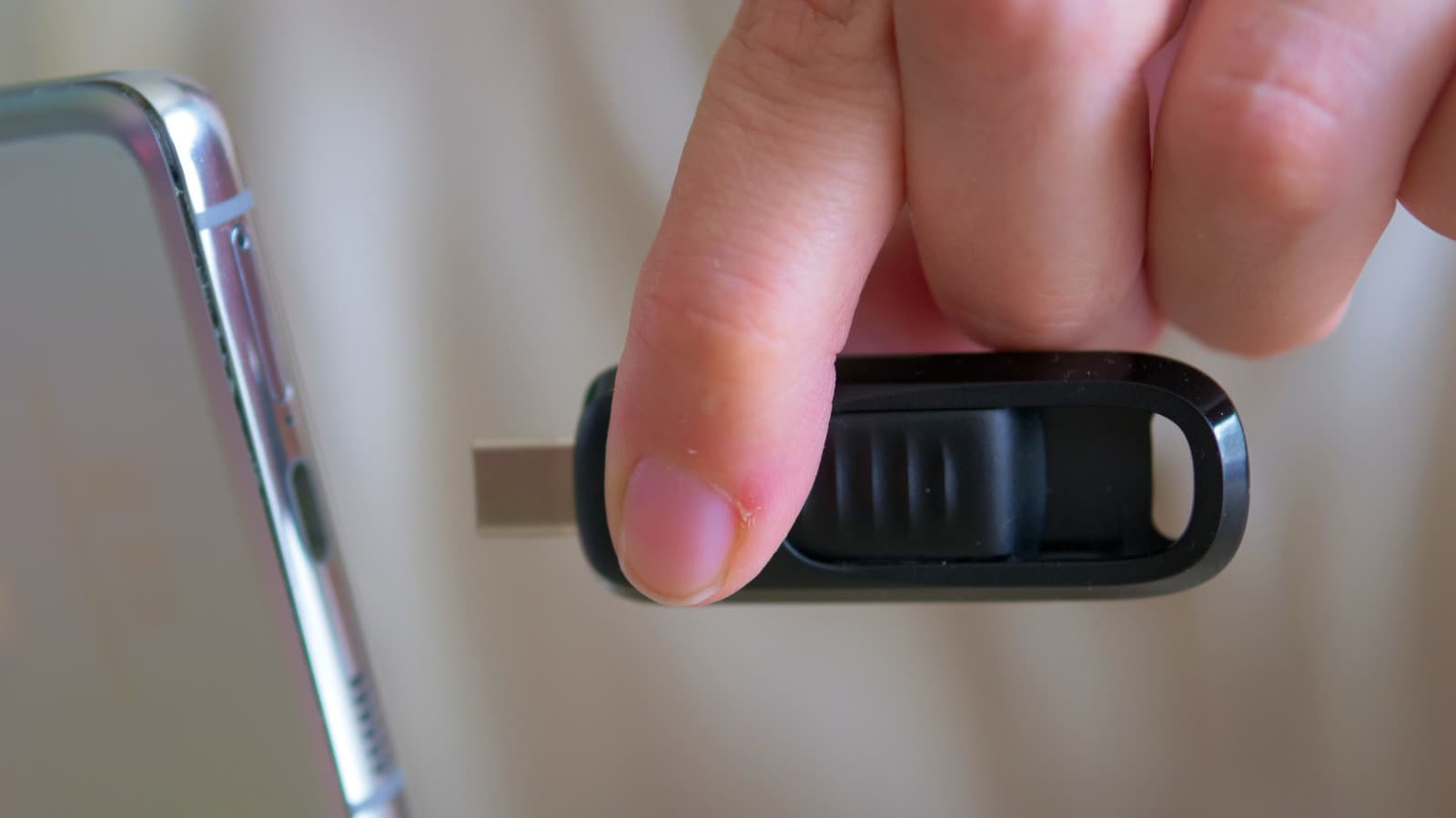USB-C แฟลชไดรฟ์ดีกว่า USB-A จริงหรือไม่