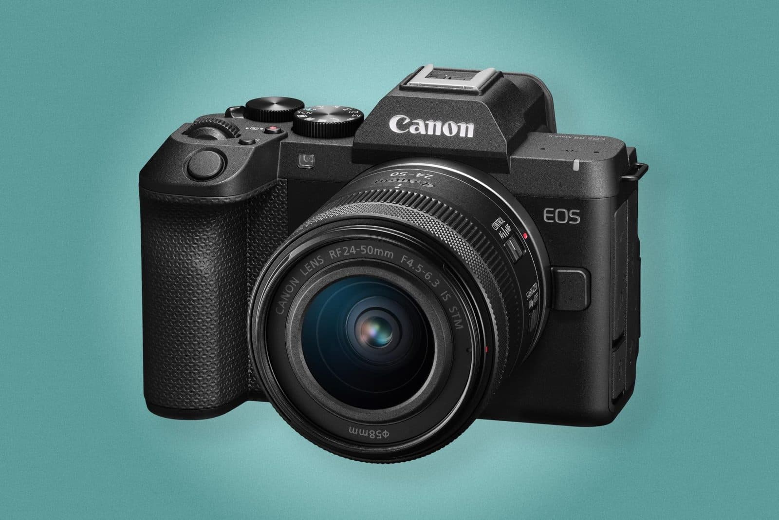 Canon เปิดตัว EOS R8 Mark II กล้องฟูลเฟรมรุ่นใหม่พร้อมกันสั่นในบอดี้