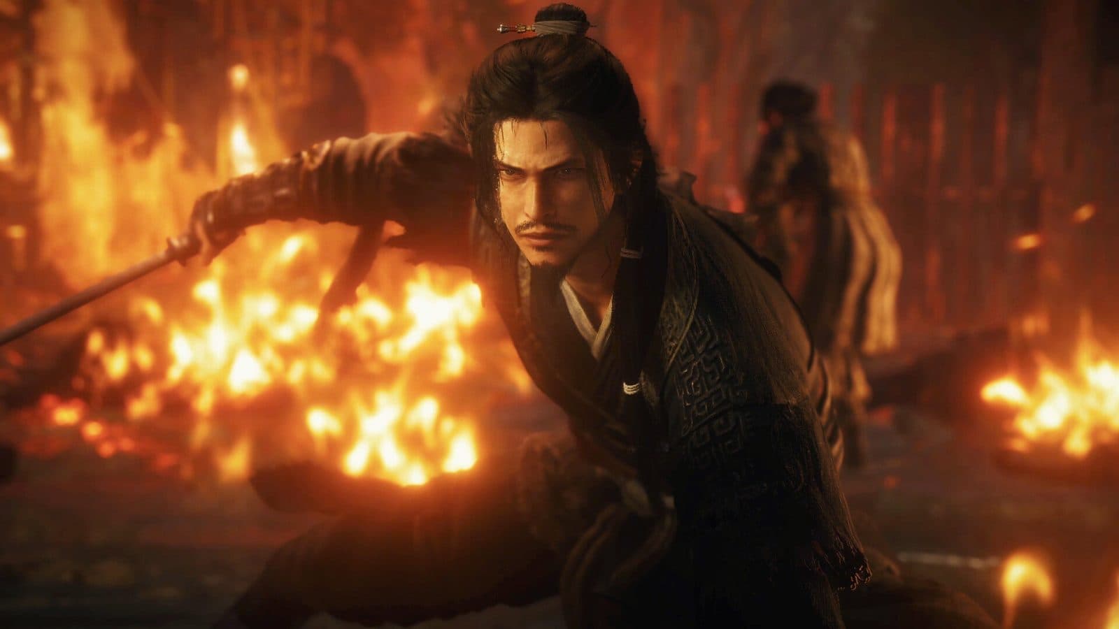 Wo Long 2: Wings of Ember ประกาศวันวางขาย พร้อมปล่อยเดโมให้ลองแล้ว