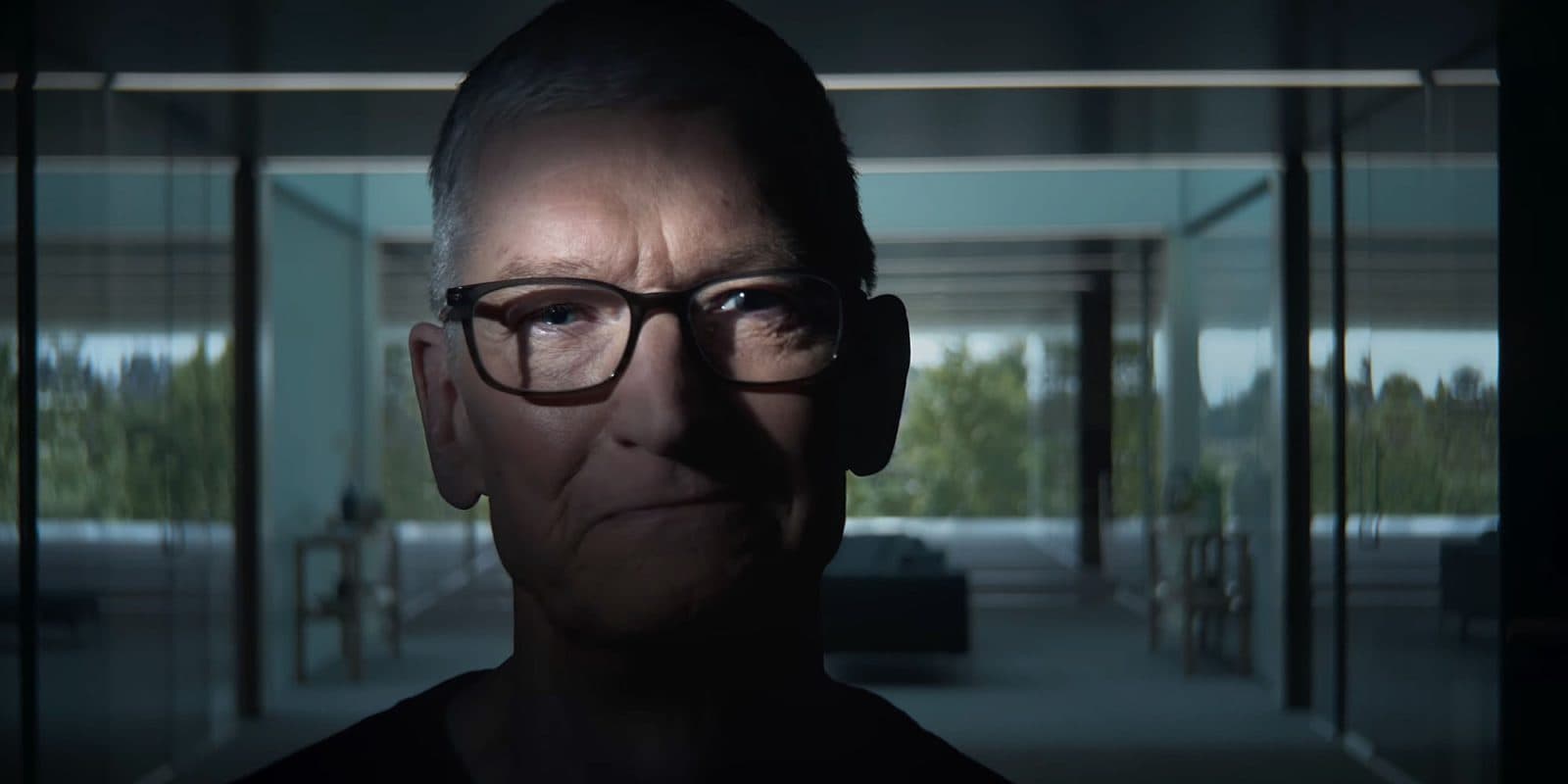 วิดีโอชี้ Apple แอบใส่กลิ่นอาย James Bond ในช่วงเปิดคีย์โน้ต