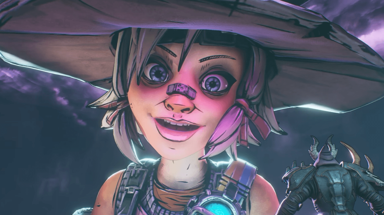 ภาพหลุดเผยโปรเจกต์ Tiny Tina’s Wonderlands ภาคใหม่และ Brothers in Arms ที่ไม่เคยประกาศ