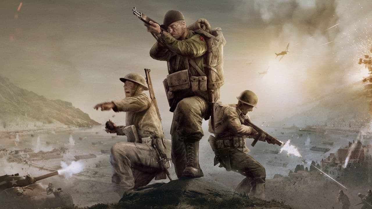 Relic ยอมรับ Company of Heroes 3 โหมระบบแคมเปญเกินตัวจนไม่สำเร็จ
