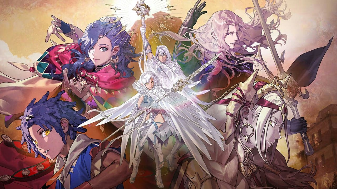รีวิว Fire Emblem: Fortune’s Weave เกมวางกลยุทธ์ที่ยกระดับซีรีส์ด้วยโครงเรื่องแตกแขนงและระบบจัดการเส้นทางที่ยืดหยุ่น