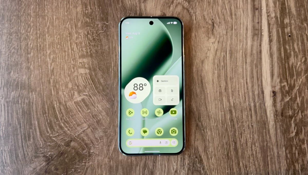 Google เตือนผู้ใช้ Pixel บางรายถูกโจมตีผ่านช่องโหว่แบบ Zero-day
