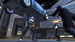 Crackdown ไม่ได้มีดีแค่เกมแถมเดโม Halo 3 แต่คือหนึ่งในไฮไลต์ของยุค Xbox 360