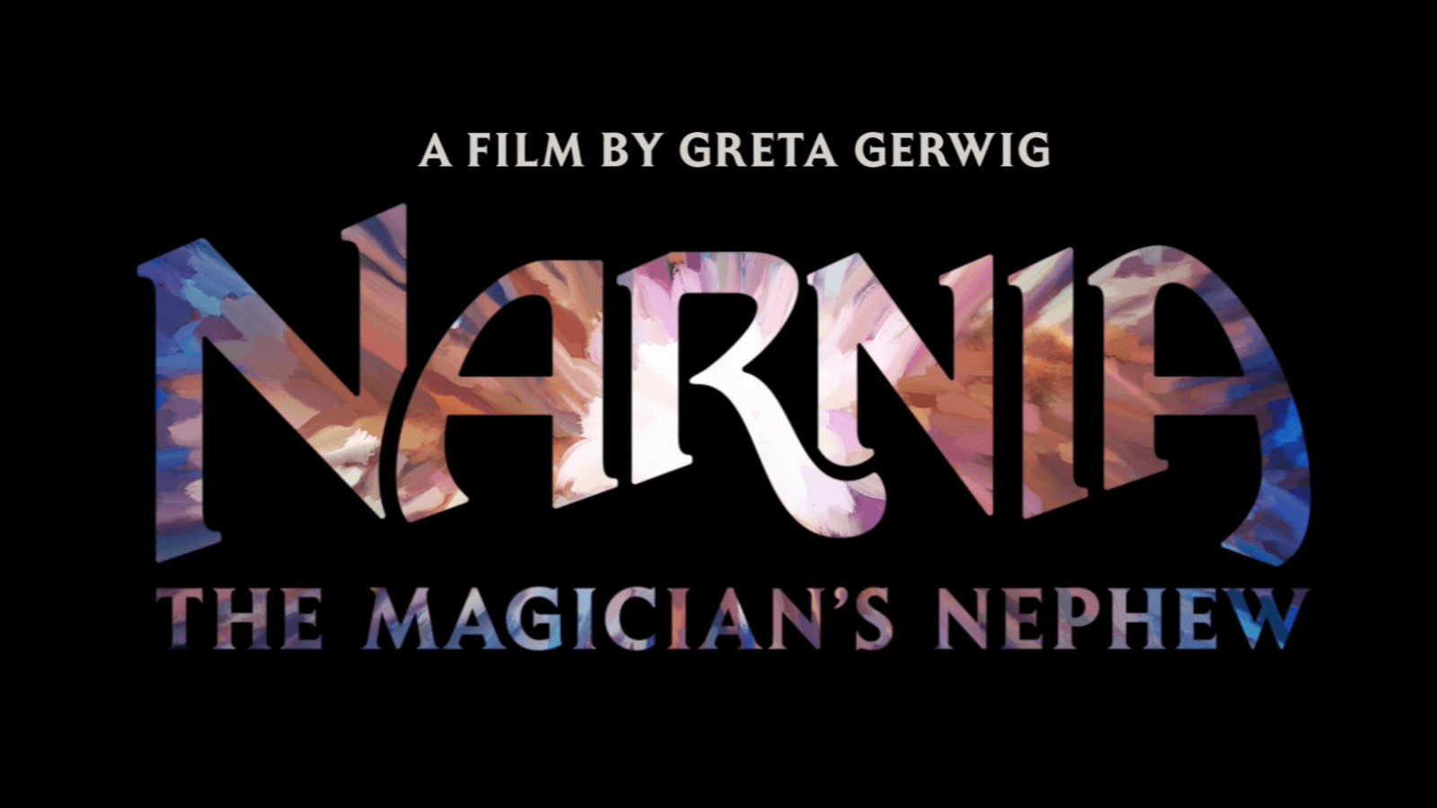Netflix เผยโลโก้ Narnia: The Magician’s Nephew พร้อมกำหนดฉายโรงและสตรีมมิง