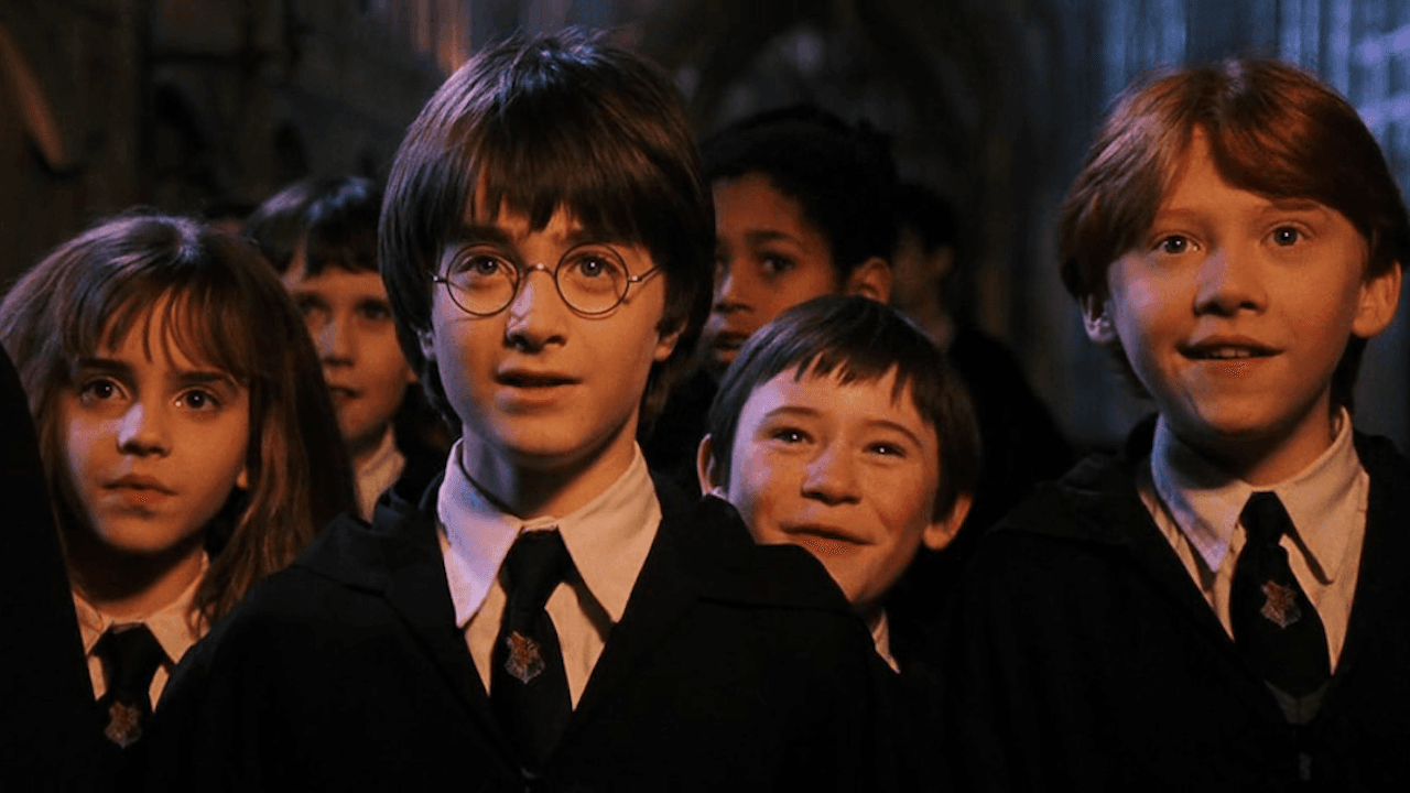 ทารกคลอดกลางโรงหนังระหว่างฉาย Harry Potter จนระบุสถานที่เกิดเป็น Cineworld