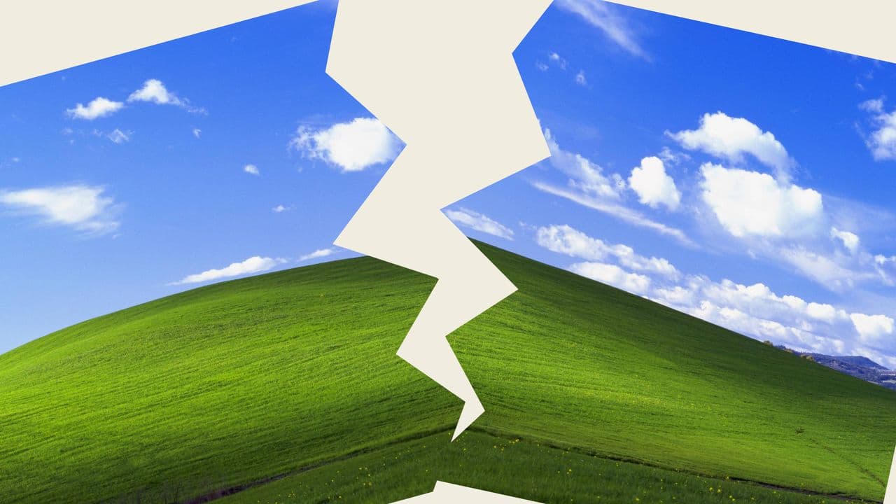 อดีตวิศวกรไมโครซอฟท์เล่าที่มาคีย์ Windows XP ในตำนาน FCKGW