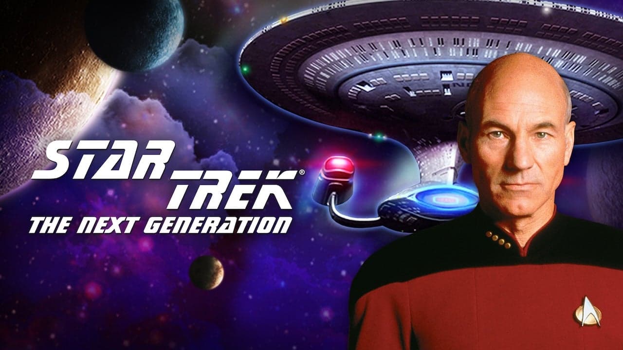 Star Trek: The Next Generation ฉบับครบชุดลดเหลือ 48.99 ดอลลาร์บน Amazon