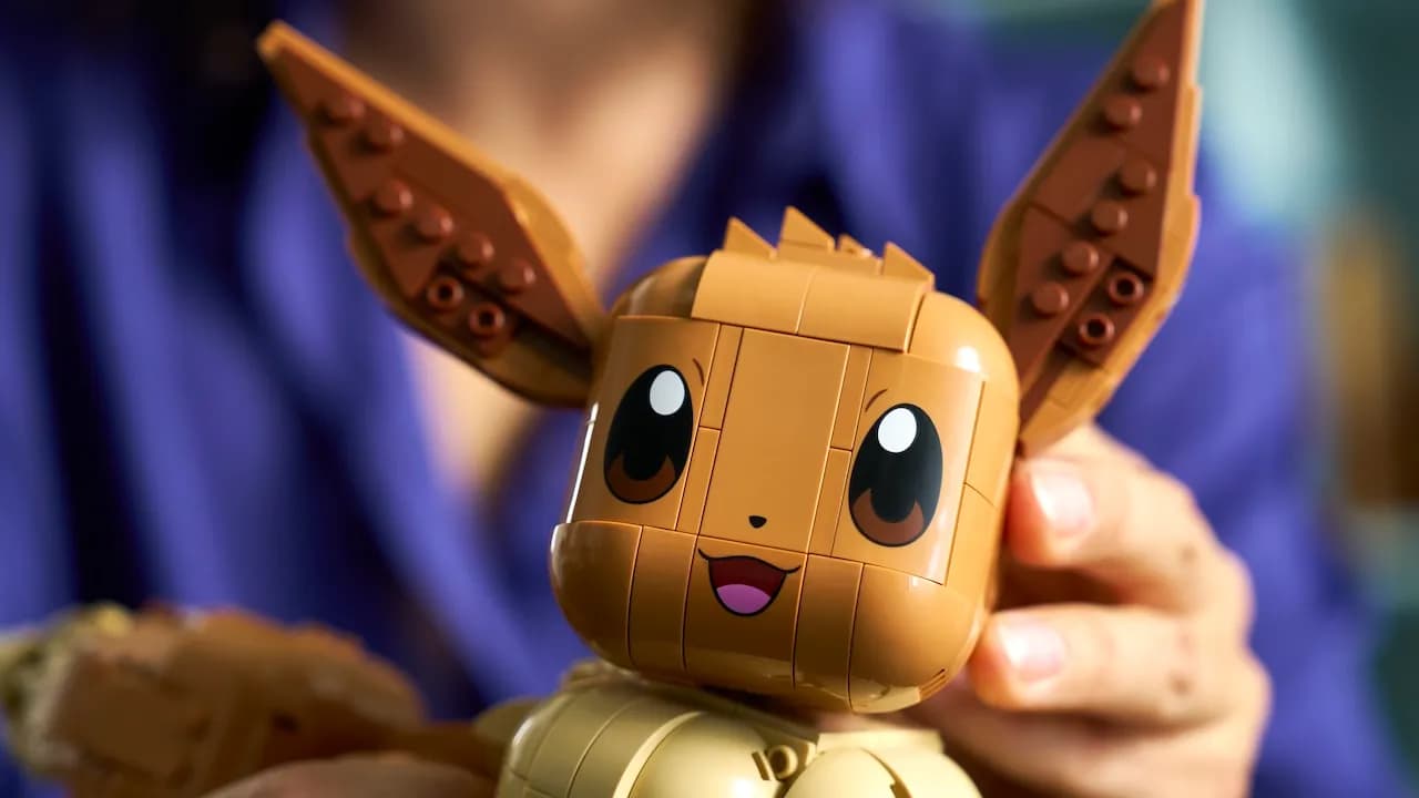 Macy’s จัดแฟลชเซล LEGO วันเดียว ลดหนักหลายชุดดัง
