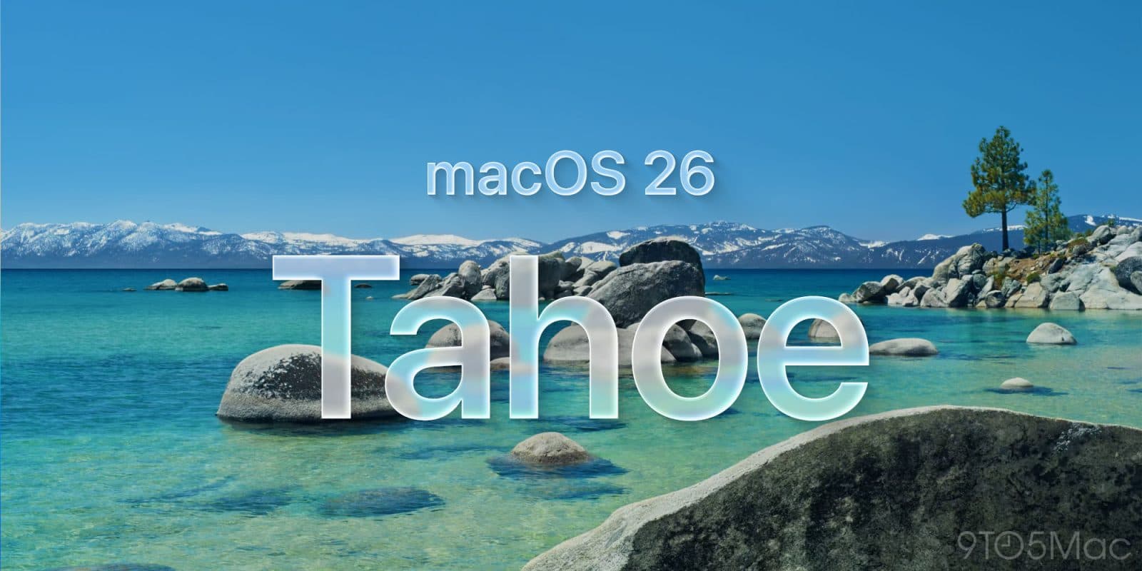 Apple ปล่อย Release Candidate แรกของ macOS Tahoe 26.7.1 และ Sequoia 15.8.1