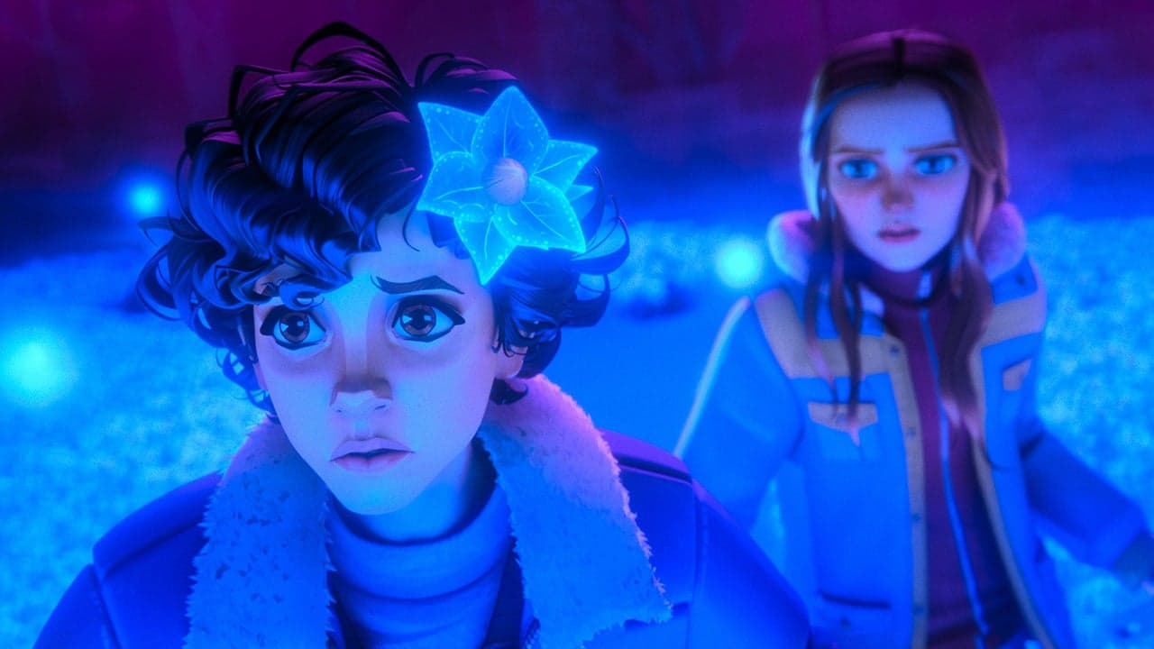 รีวิว Stranger Things: Tales From ’85 ซีซัน 2 พัฒนางานภาพ แต่เรื่องเล่ายังติดสูตร