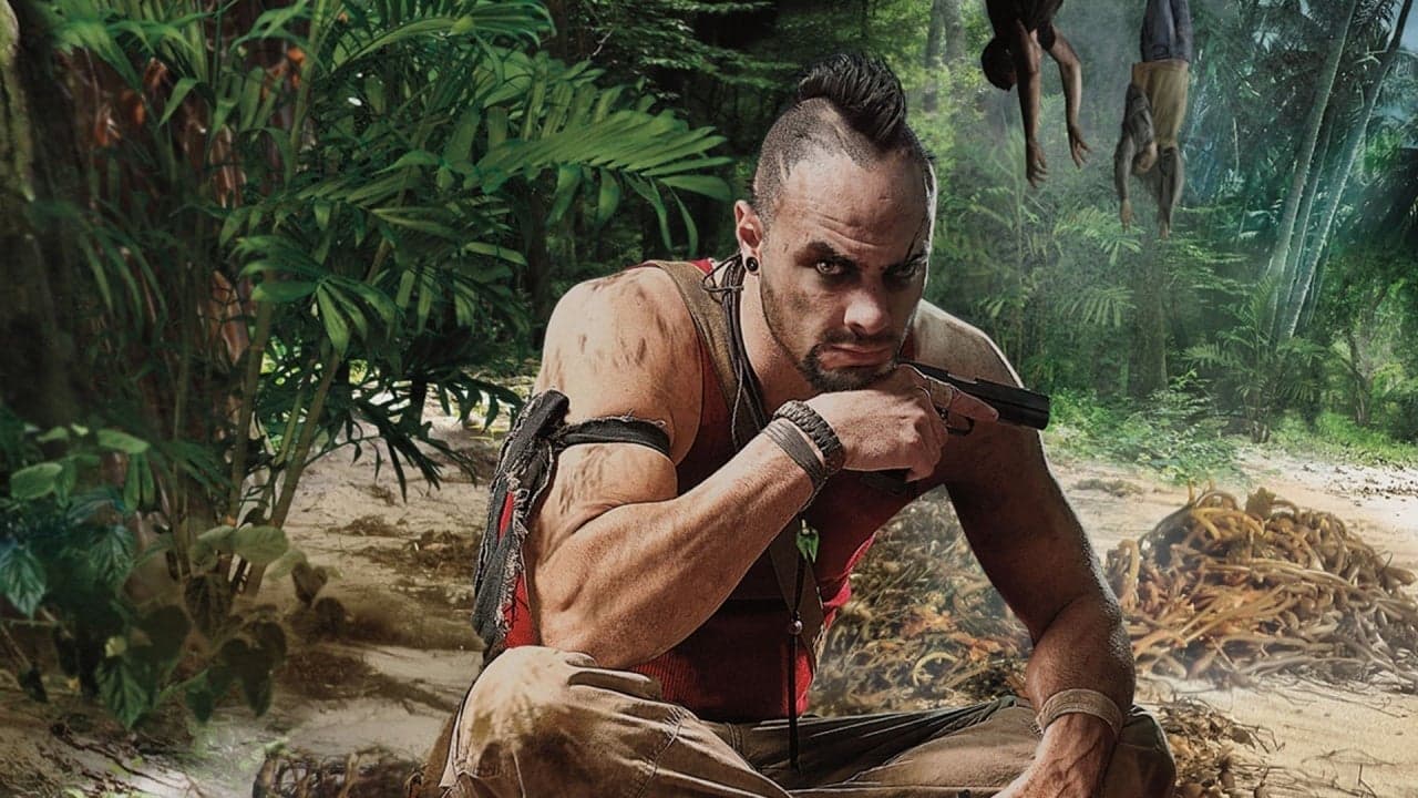 ซีรีส์ Far Cry ของ FX เสริมทัพนักแสดงดังอีก 5 คน
