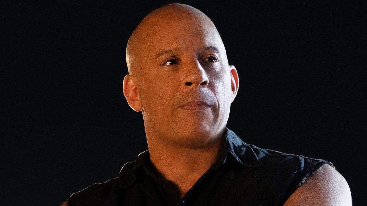Vin Diesel โดนวิจารณ์หลังโพสต์ยกตัวเองเป็น “สถาปนิกแห่งตำนาน” คู่ George Lucas
