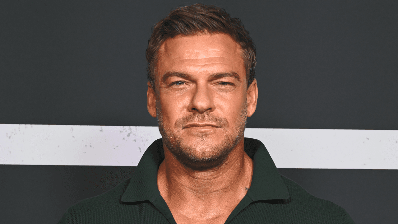 หนัง Helldivers จ่อได้ Alan Ritchson รับบทนำ หลัง Jason Momoa ถอนตัว