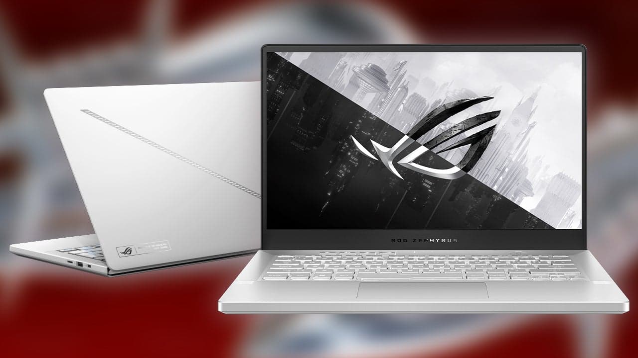 Best Buy ลดราคา Asus ROG Zephyrus G14 RTX 5080 เหลือ $2,599.99 วันนี้วันเดียว