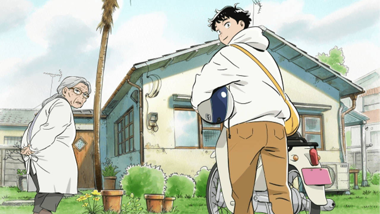 นิวยอร์กเตรียมฉายตอนแรกของอนิเมะ Hirayasumi ก่อนเปิดตัวจริงในปี 2027