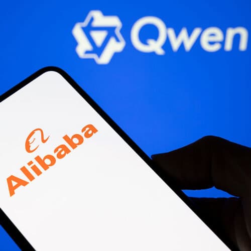 เว็บไซต์รัฐบาลสหรัฐใช้โมเดล AI จีนของ Alibaba ก่อนถูกถอดออก
