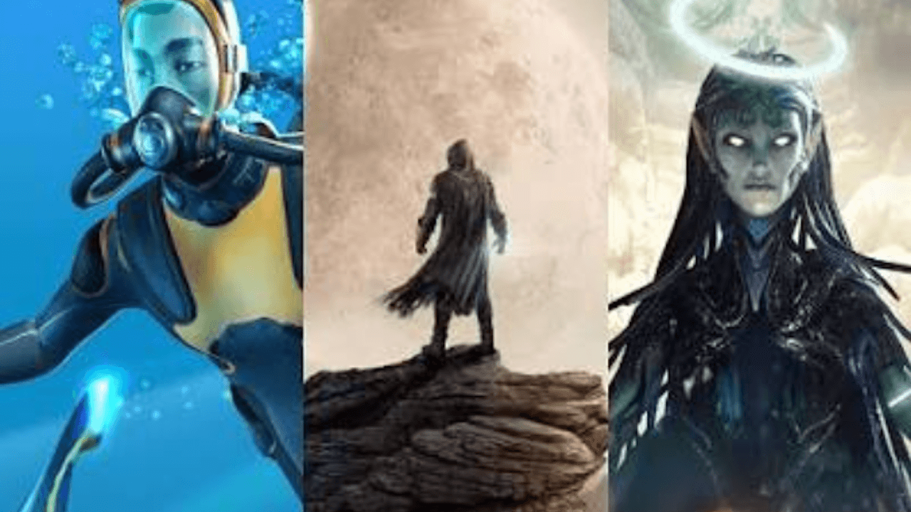 IGN ฉลอง 30 ปี เปิดบันเดิลเกม PC 7 เกมในราคา 15 ดอลลาร์