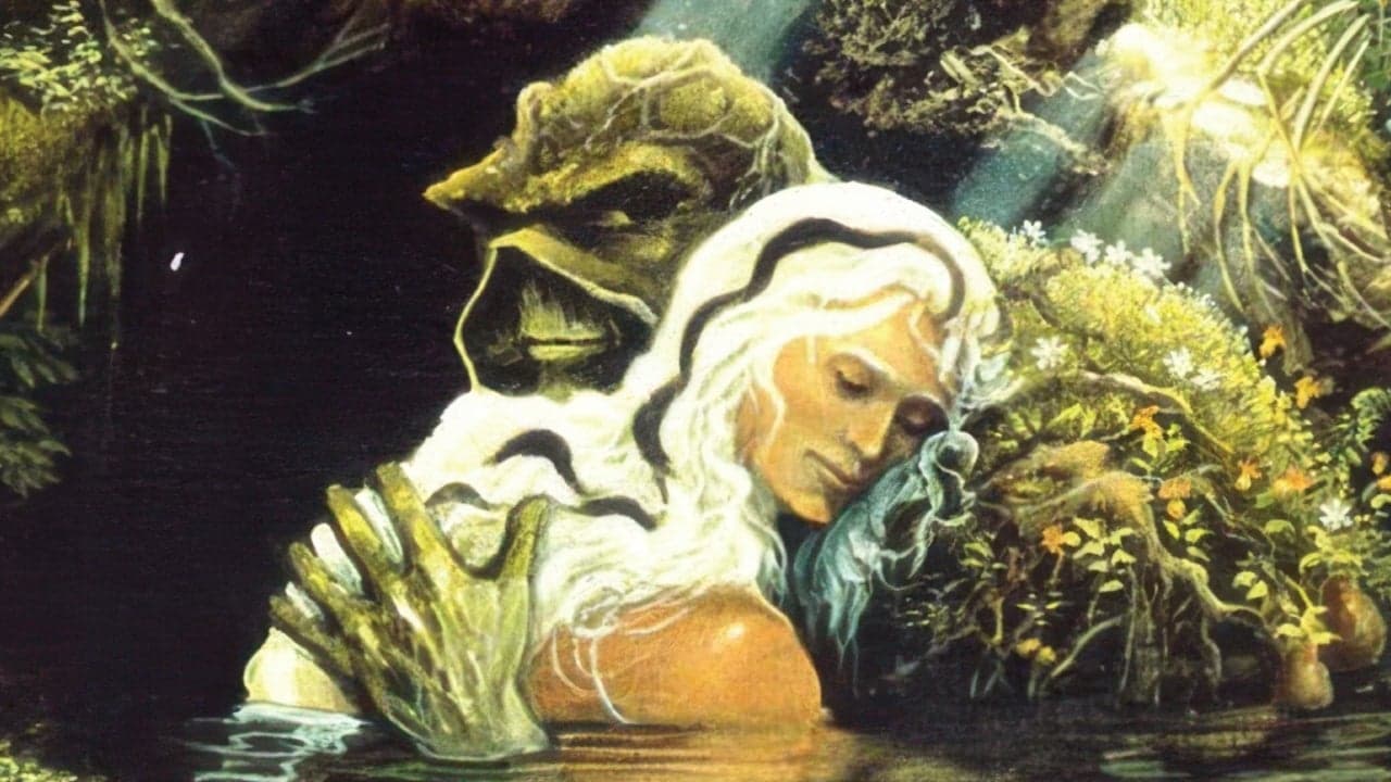 DC เตรียมออก Omnibus “Swamp Thing” ฉบับ Alan Moore แบบรีสโตร์สีดั้งเดิม วางขายปี 2027