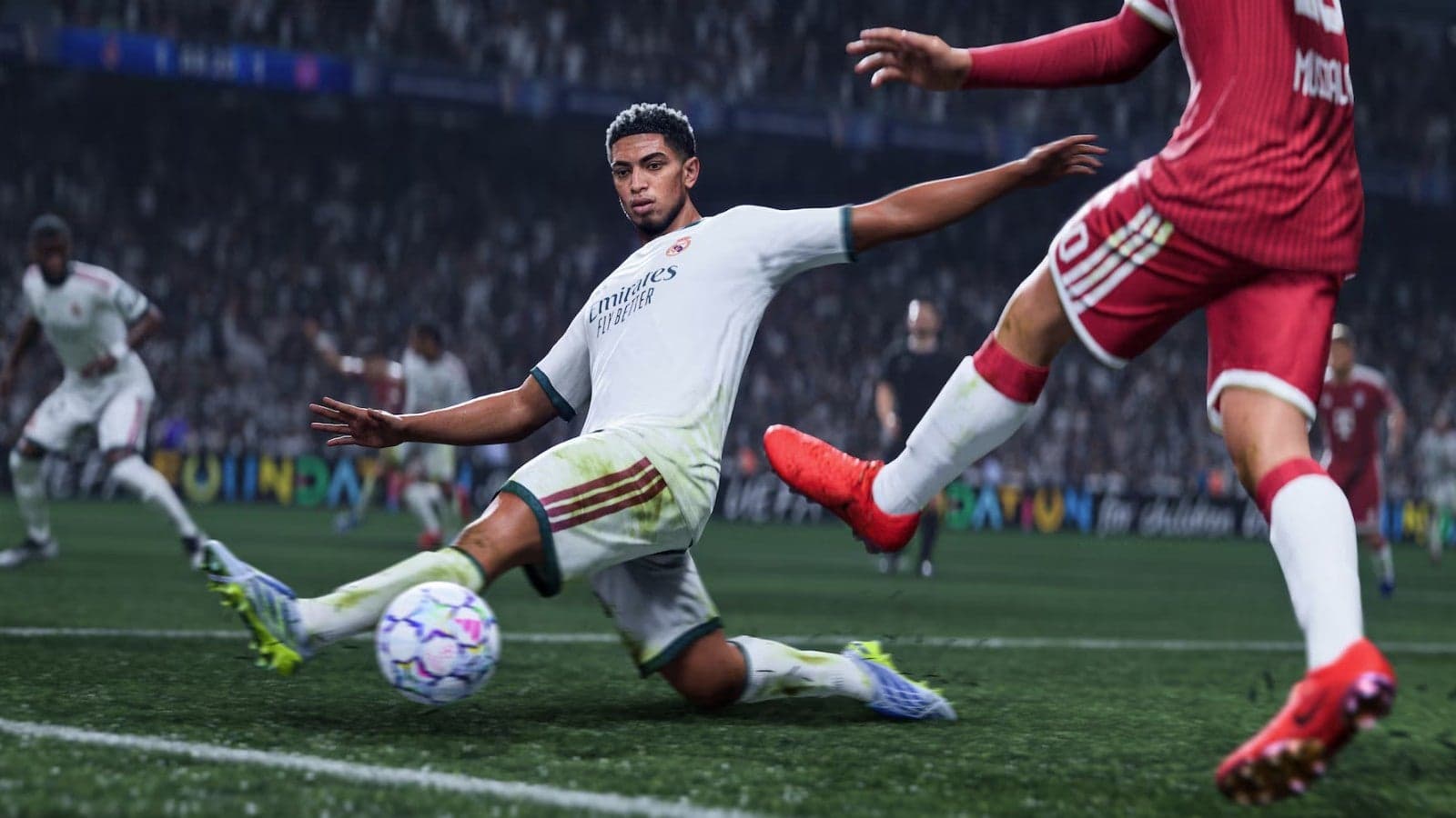 รีวิว EA Sports FC 27 เบื้องต้นชี้จุดเด่นแท็กติกใหม่ แต่โหมด The Grounds ยังน่ากังขา