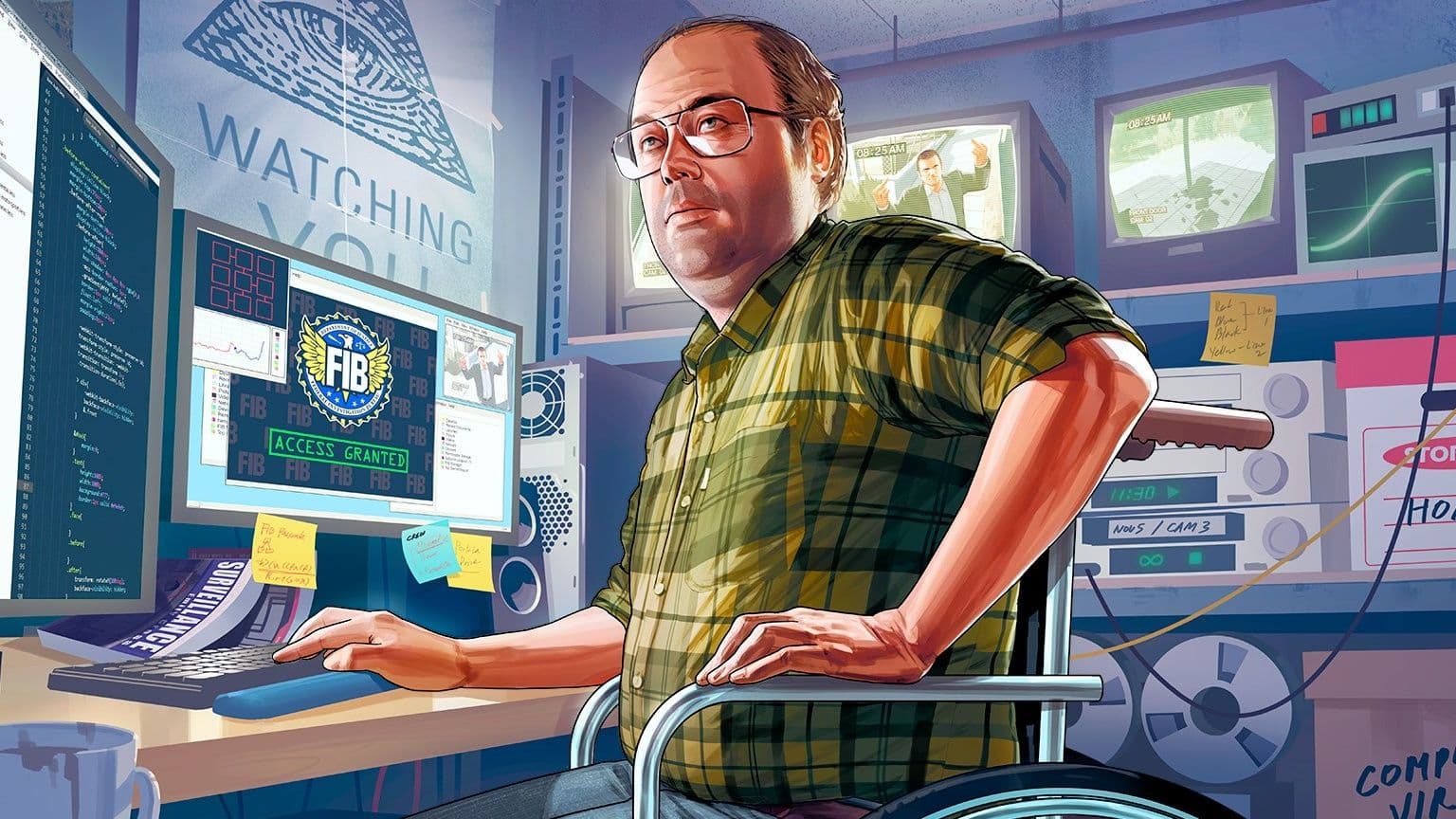 ข้อมูลหลุด Rockstar เผยแผน DLC GTA 5 ที่ถูกยกเลิกและแผนที่ GTA 6 เวอร์ชันต้นแบบ