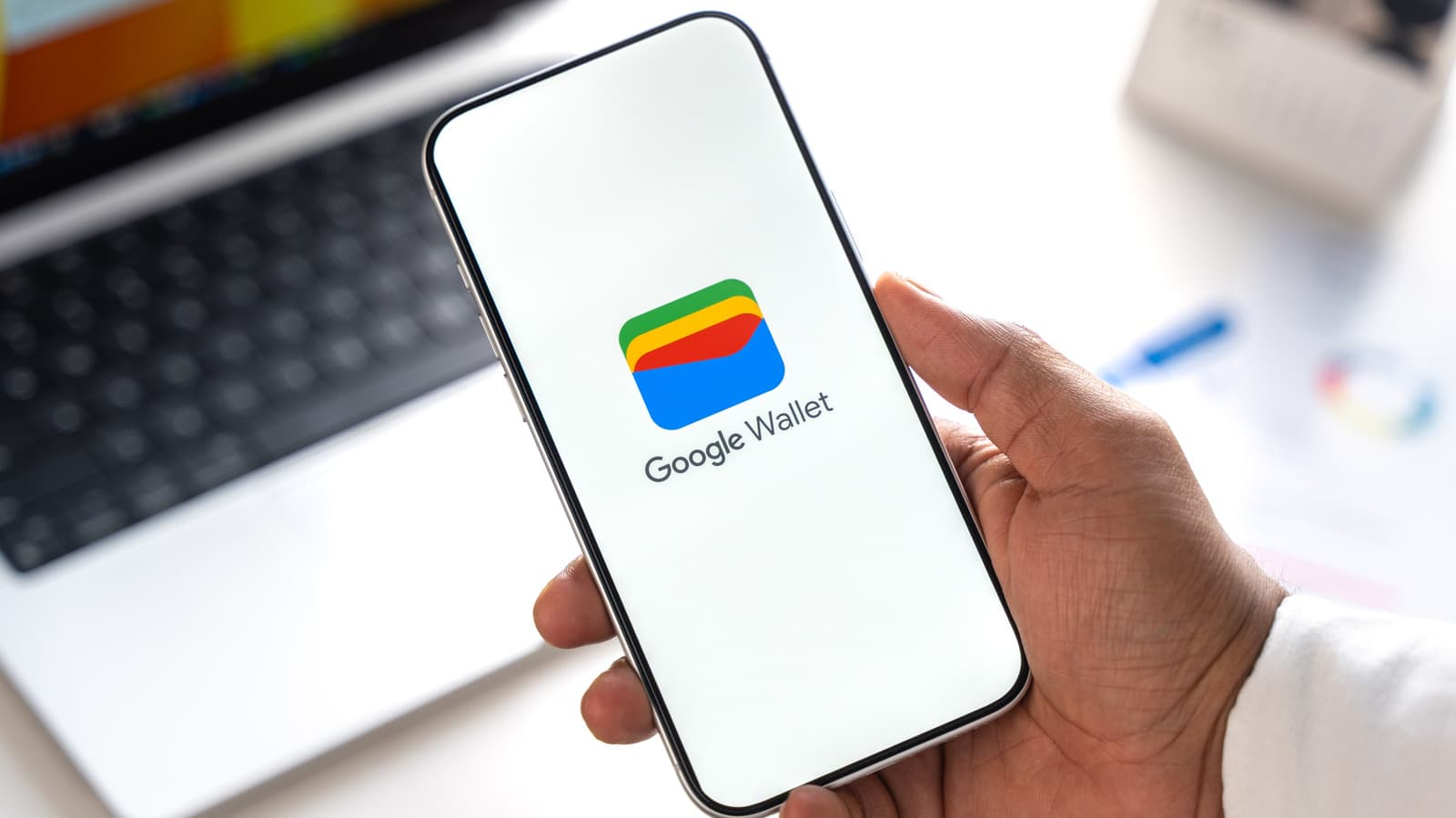 วิธีแก้ปัญหา Google Wallet ที่พบบ่อย