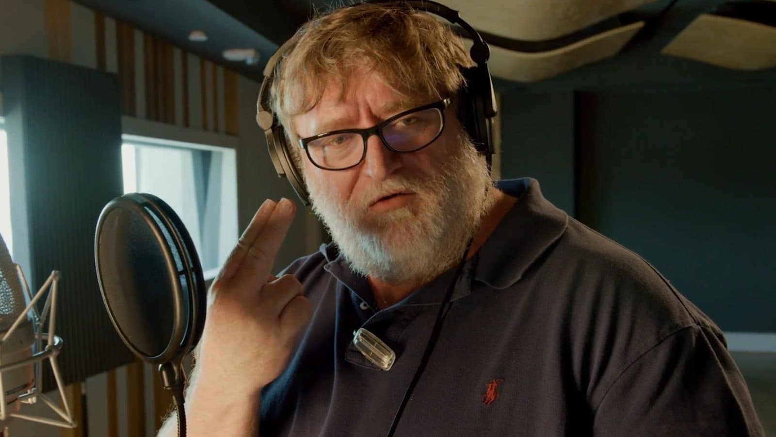 คำแนะนำเก่าของ Gabe Newell เรื่องการออกแบบเกมยังใช้ได้ดีแม้ผ่านมากว่า 10 ปี