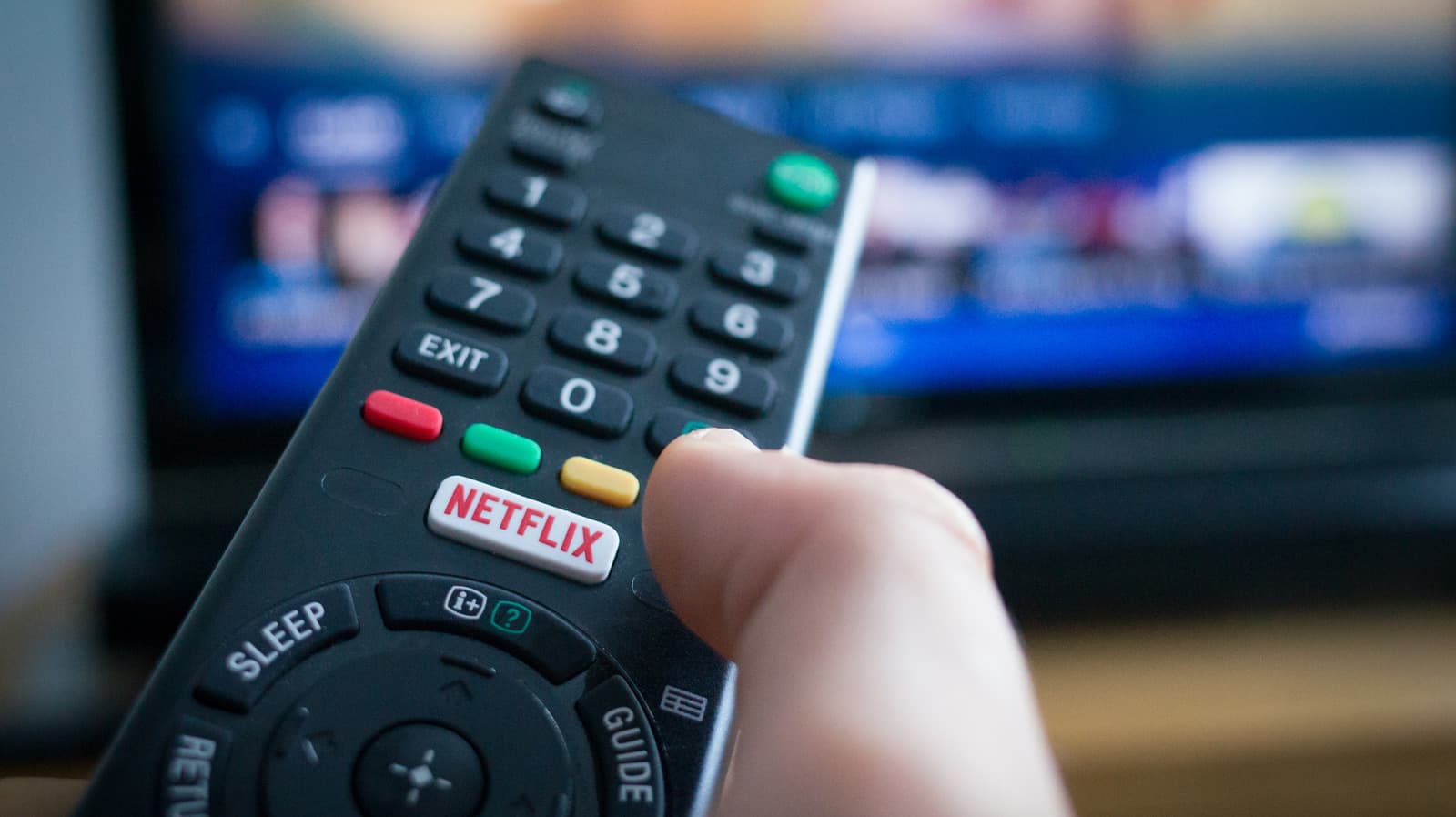 วิธีปรับเสียงบน Netflix ให้คมชัดขึ้น