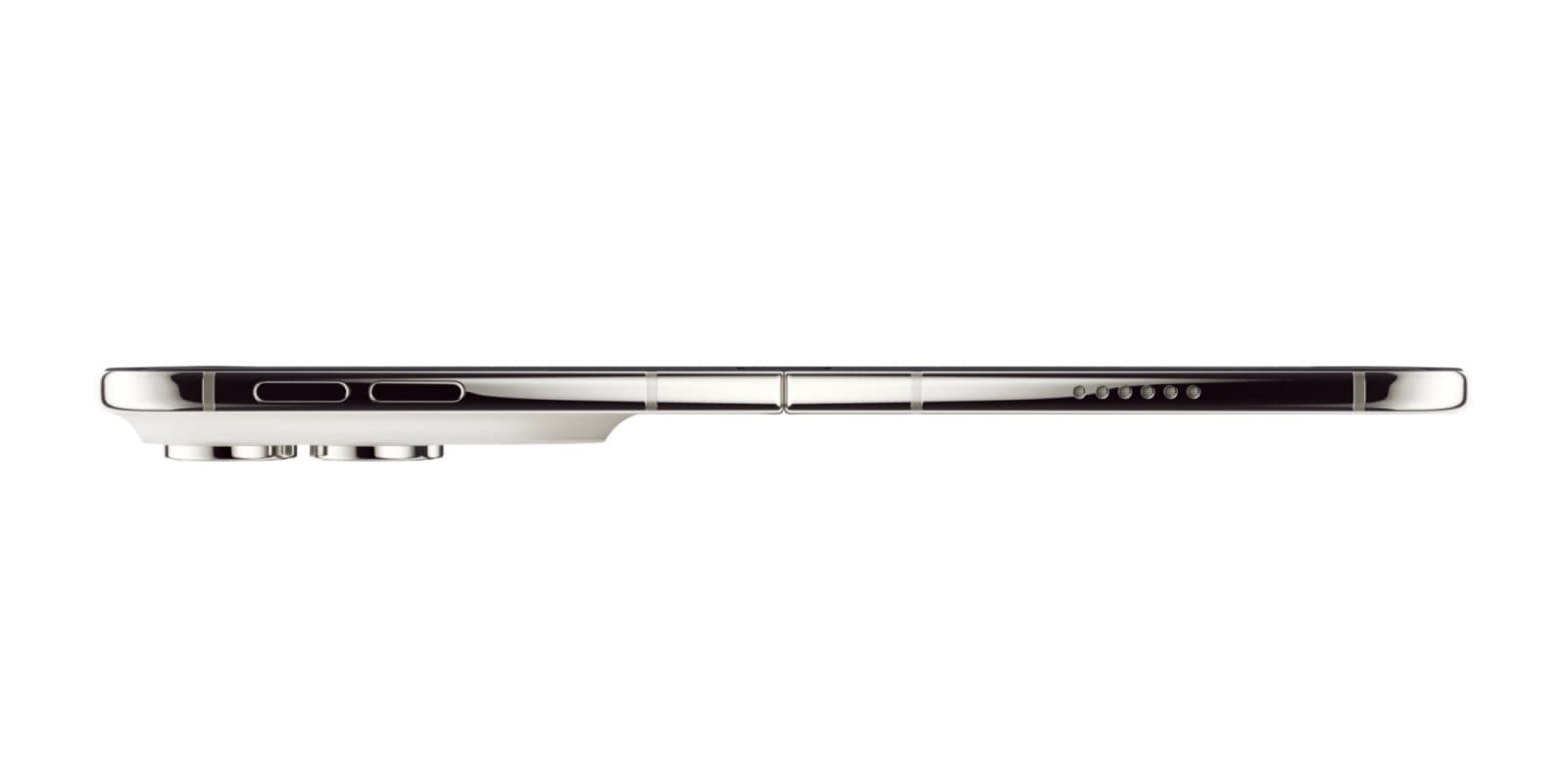 รายงานชี้ Apple ล้มแผนทำ Apple Pencil ขนาดสั้นสำหรับ iPhone Duo