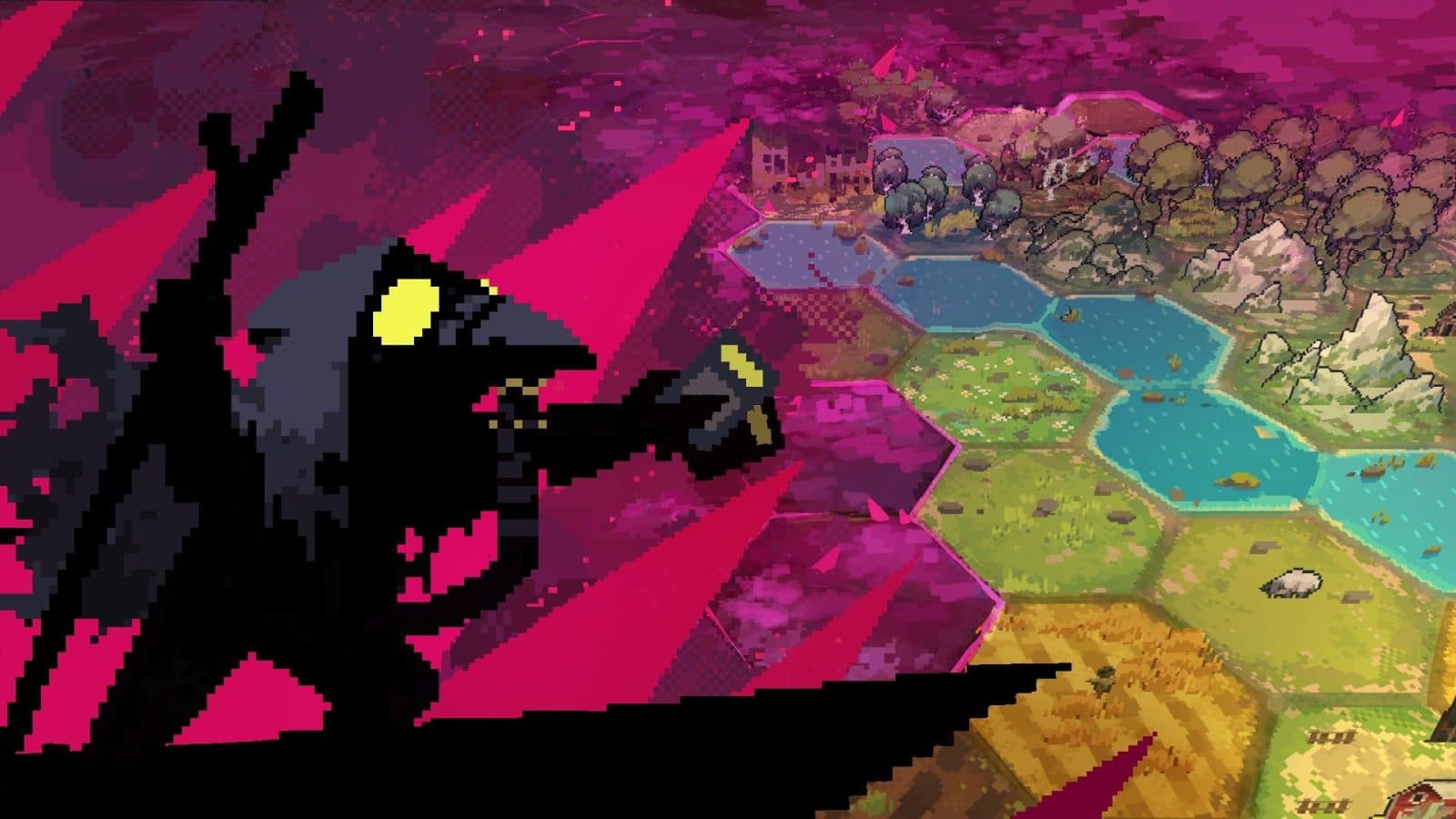 Toxic Frontier เกมสร้างเมืองแบบการ์ดโรกลายต์ที่ชวนติดจนลืมเวลา