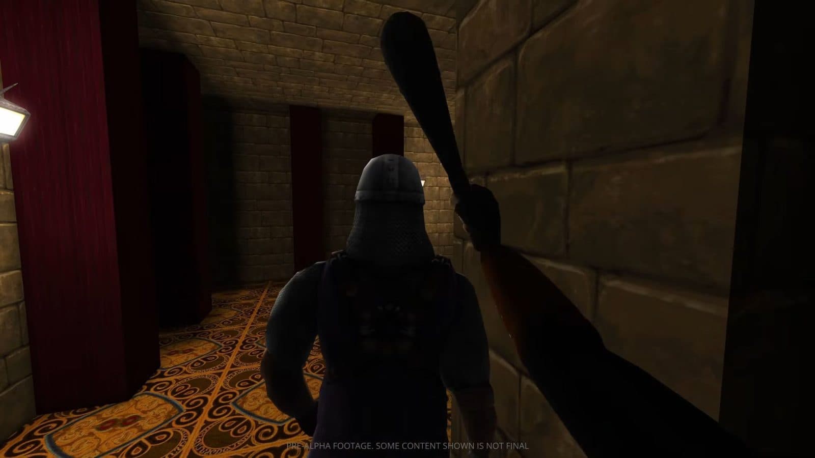 Nightdive โชว์เกมเพลย์ Thief Remastered แบบจัดเต็ม เผยภาพแรกของระบบควบคุมบนคอนโซล/จอย