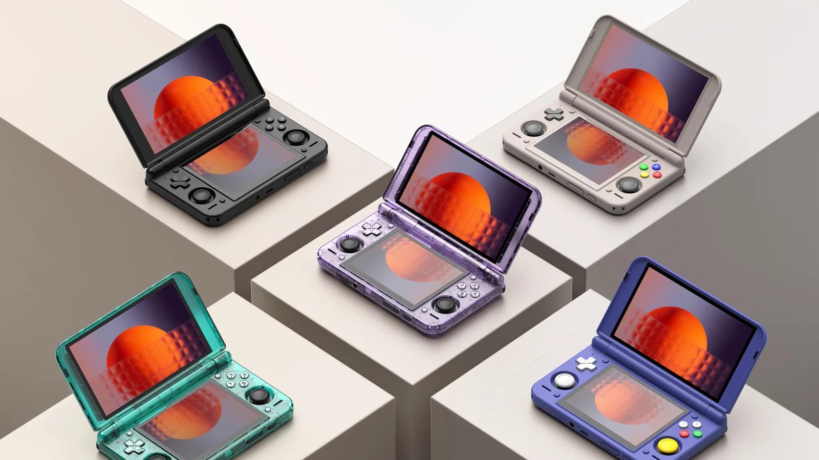 Retroid Pocket เปิดตัว Duo Lite Plus เพิ่มในไลน์อัปโดยไม่คาดคิด