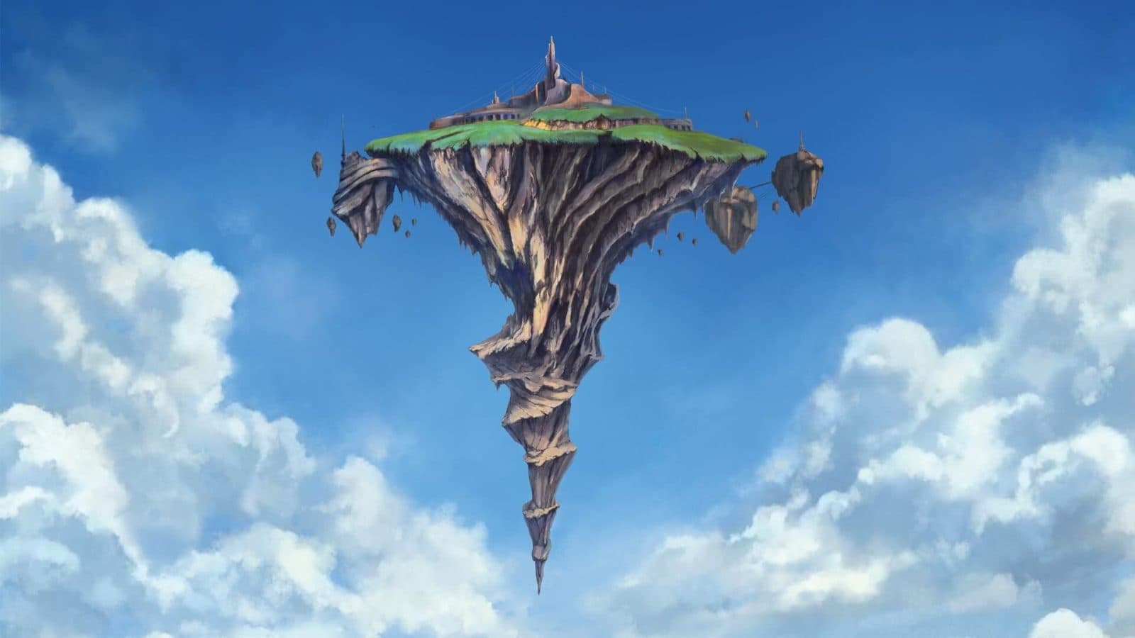 Lufia 1 และ 2 เตรียมลงพีซีผ่าน Steam ครั้งแรกในปี 2027