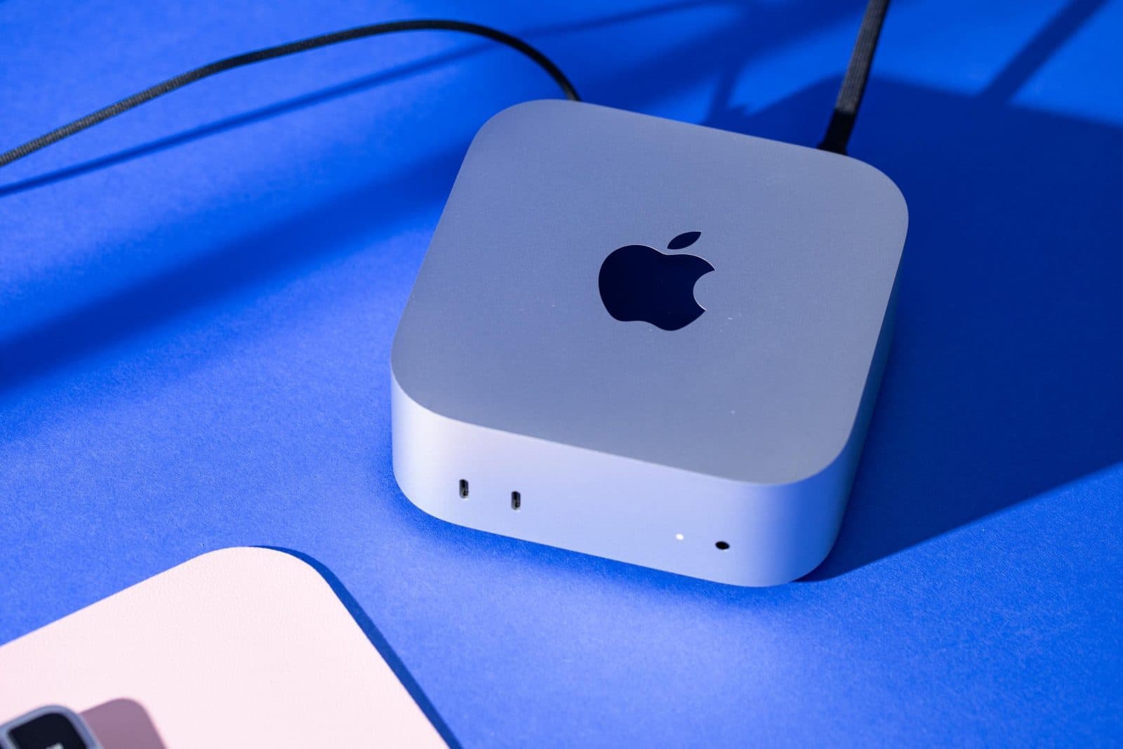 Mac mini รุ่นใหม่ยังจิ๋วแต่แรง แม้ราคาจะขยับสูงขึ้น