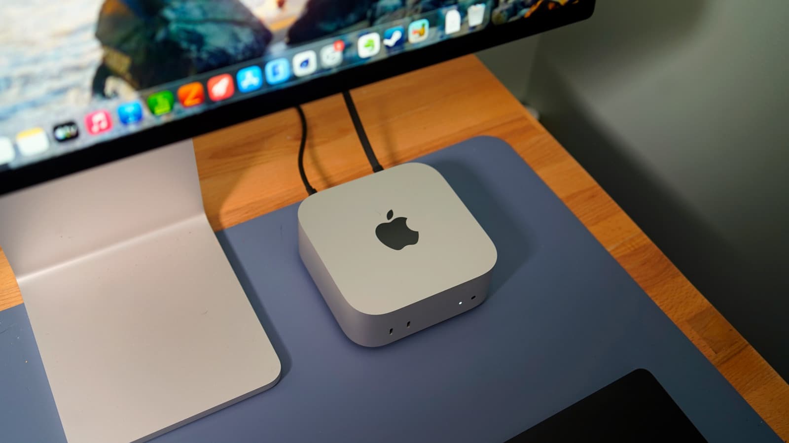 รีวิว Mac mini รุ่น M6: เดสก์ท็อปจิ๋วที่ยังเก่ง แต่ไม่คุ้มเหมือนเดิม