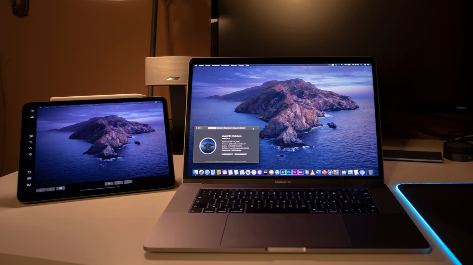 วิธีใช้ iPad เป็นจอที่สองให้ Mac หรือพีซี Windows