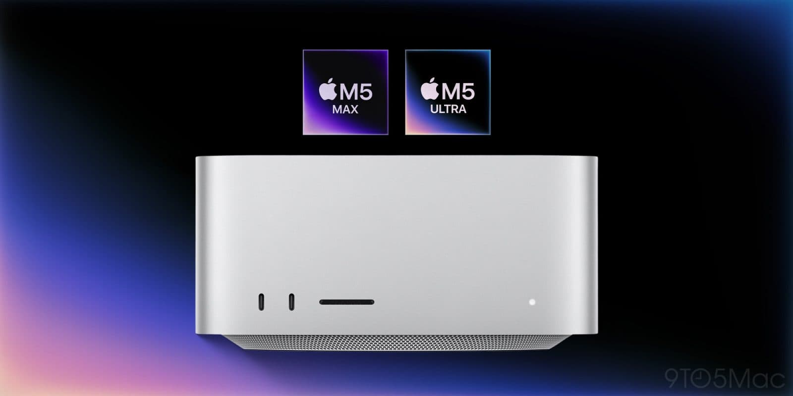 รวมรีวิว M5 Ultra Mac Studio: เครื่องแรงสำหรับงาน AI บนเครื่อง