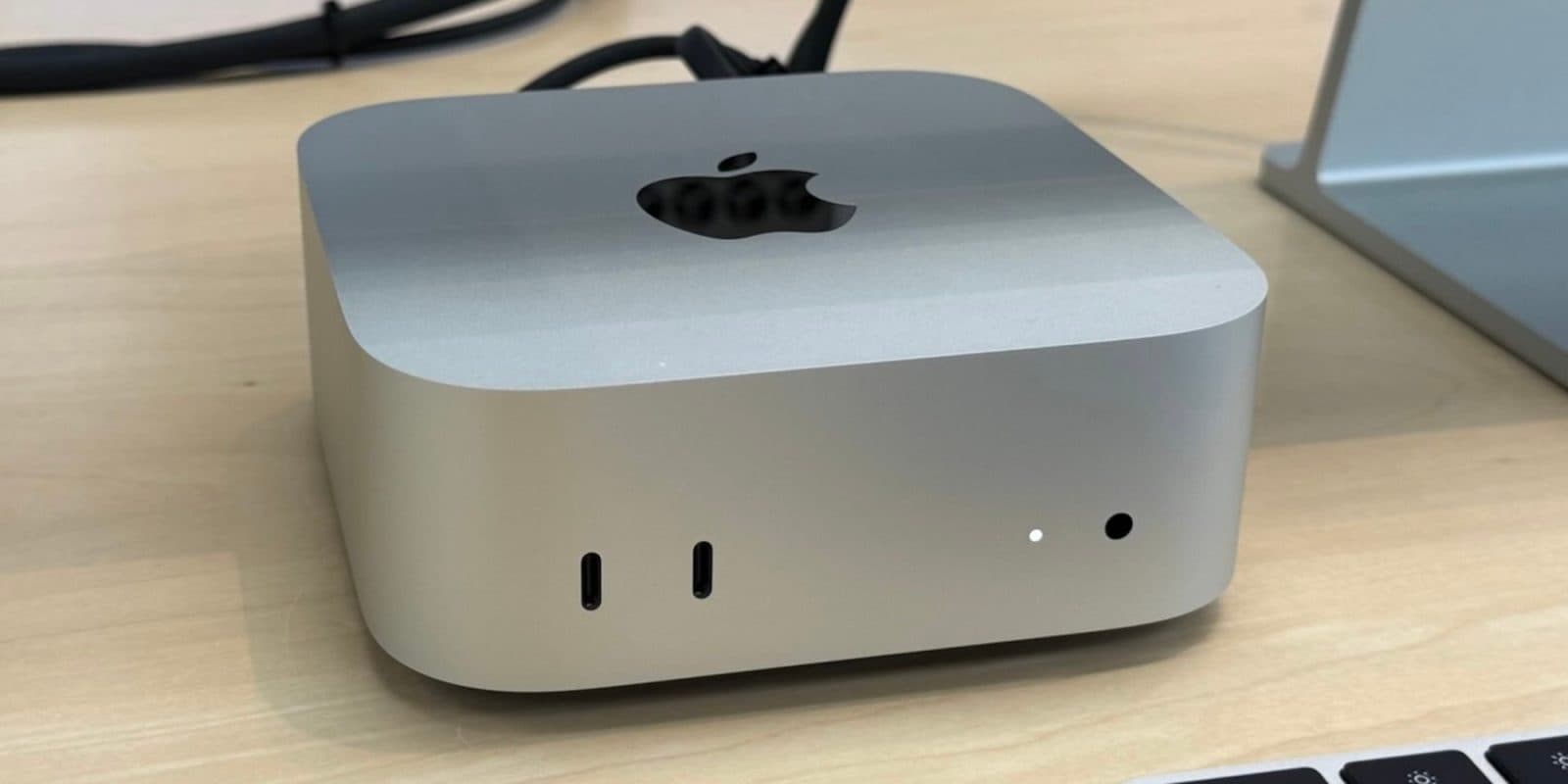 รีวิว M6 Mac mini: เดสก์ท็อปจิ๋วของ Apple ที่ยังยืดหยุ่นและแรงขึ้น