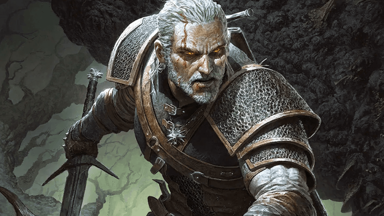 สัปกอฟสกีเผยกำลังเขียนนิยาย The Witcher เล่มใหม่ เล็งเสร็จปี 2027