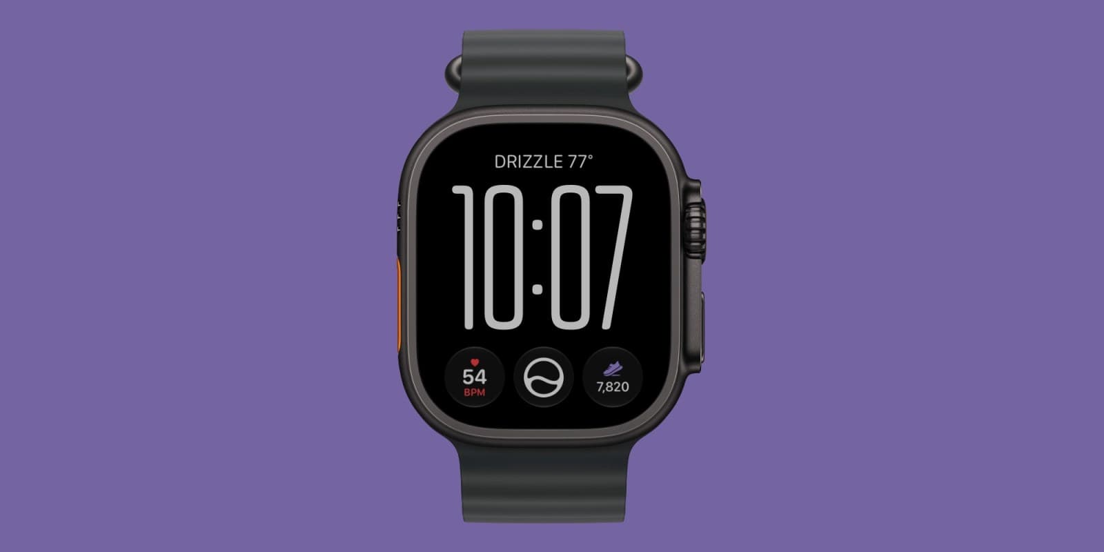 Apple Watch Series 12 และ Ultra 4 เพิ่มฟีเจอร์นับก้าวแบบเรียลไทม์บนหน้าปัด
