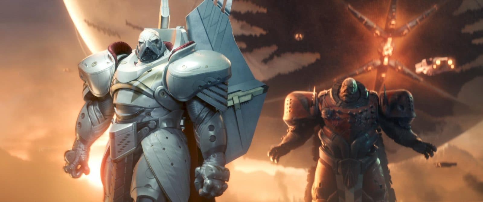 Bungie ยืนยันยังไม่ทิ้ง Destiny เตรียมนำคอนเทนต์ที่ถูกเก็บเข้าวอลต์กลับมา