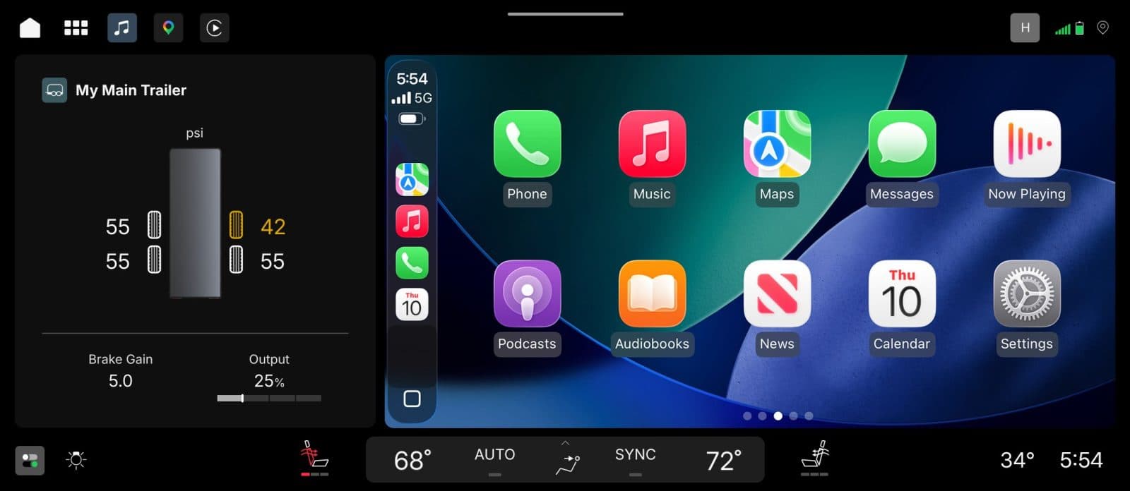 GM ชี้ชัดไม่ได้ “นำ CarPlay กลับมา” เพราะฟีเจอร์นี้ไม่ได้หายไปไหน