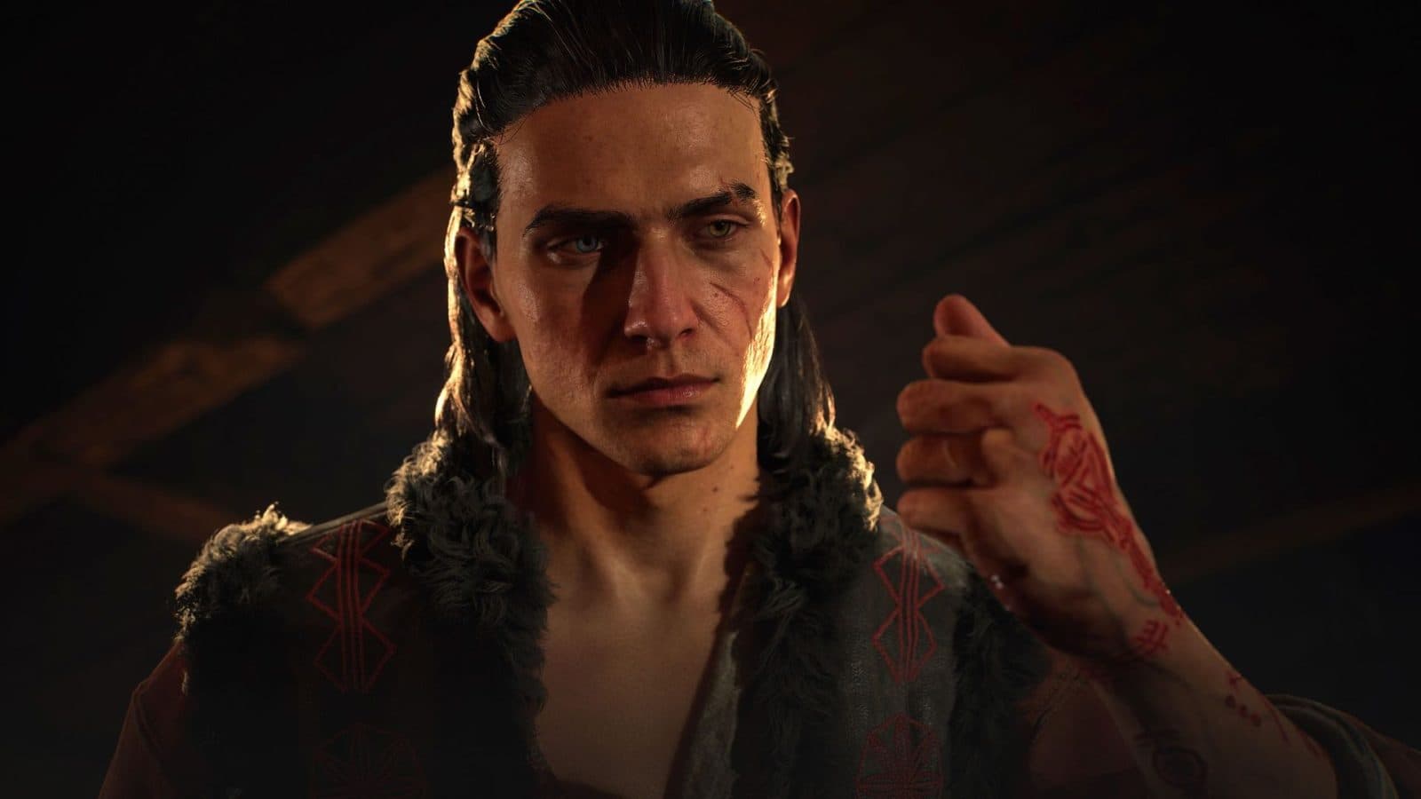 The Blood of Dawnwalker เตรียมเพิ่มโหมดง่ายขึ้น จนผู้เล่นอาจข้ามการต่อสู้ได้