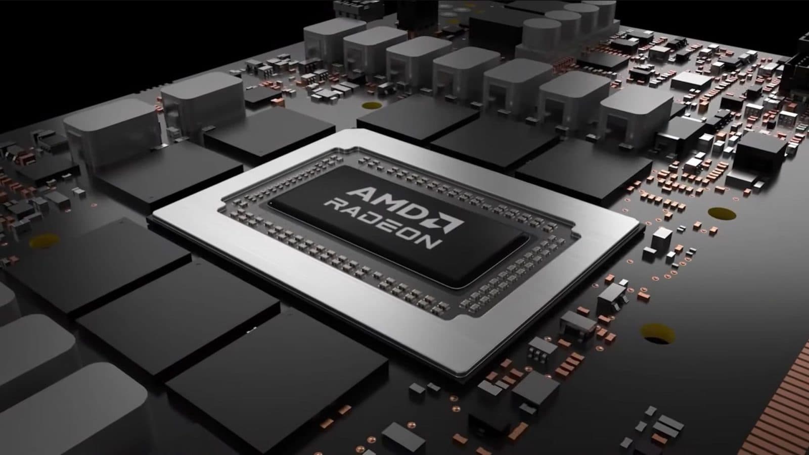 AMD เริ่มปูทางสู่ GDDR7 ในจีพียูรุ่นถัดไปผ่านแพตช์ไดรเวอร์ Linux