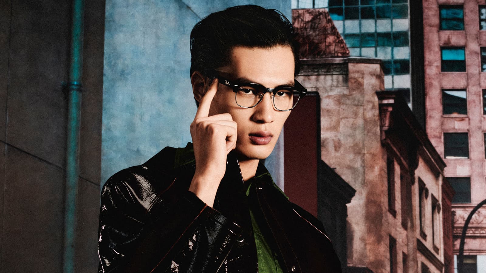 Meta เตรียมนำเอเจนต์ AI Muse ลงสู่แว่นอัจฉริยะ