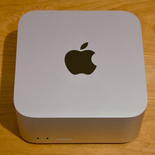 รีวิว Mac Studio M5 Ultra ราคาแรงของ Apple ที่เหมาะกับงาน AI ในเครื่อง